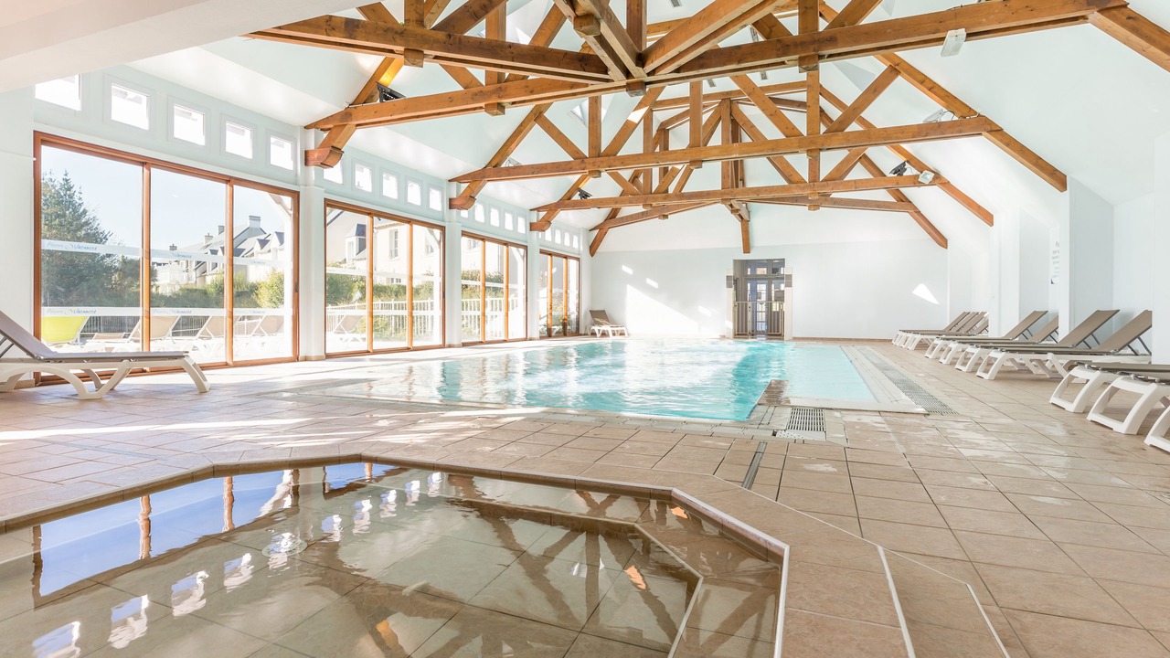 Photo of Outdoor in Port-en-Bessin-Huppain