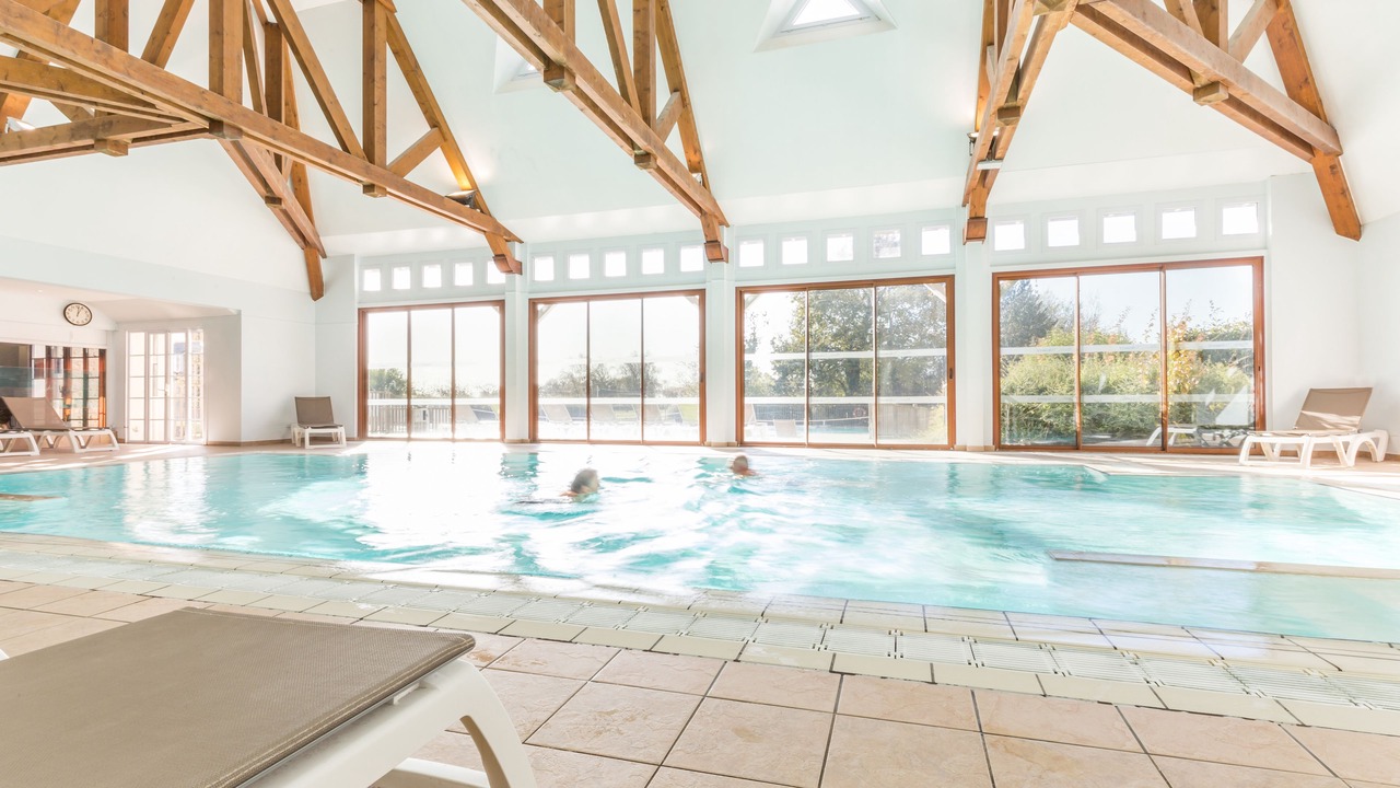 Photo of Outdoor in Port-en-Bessin-Huppain