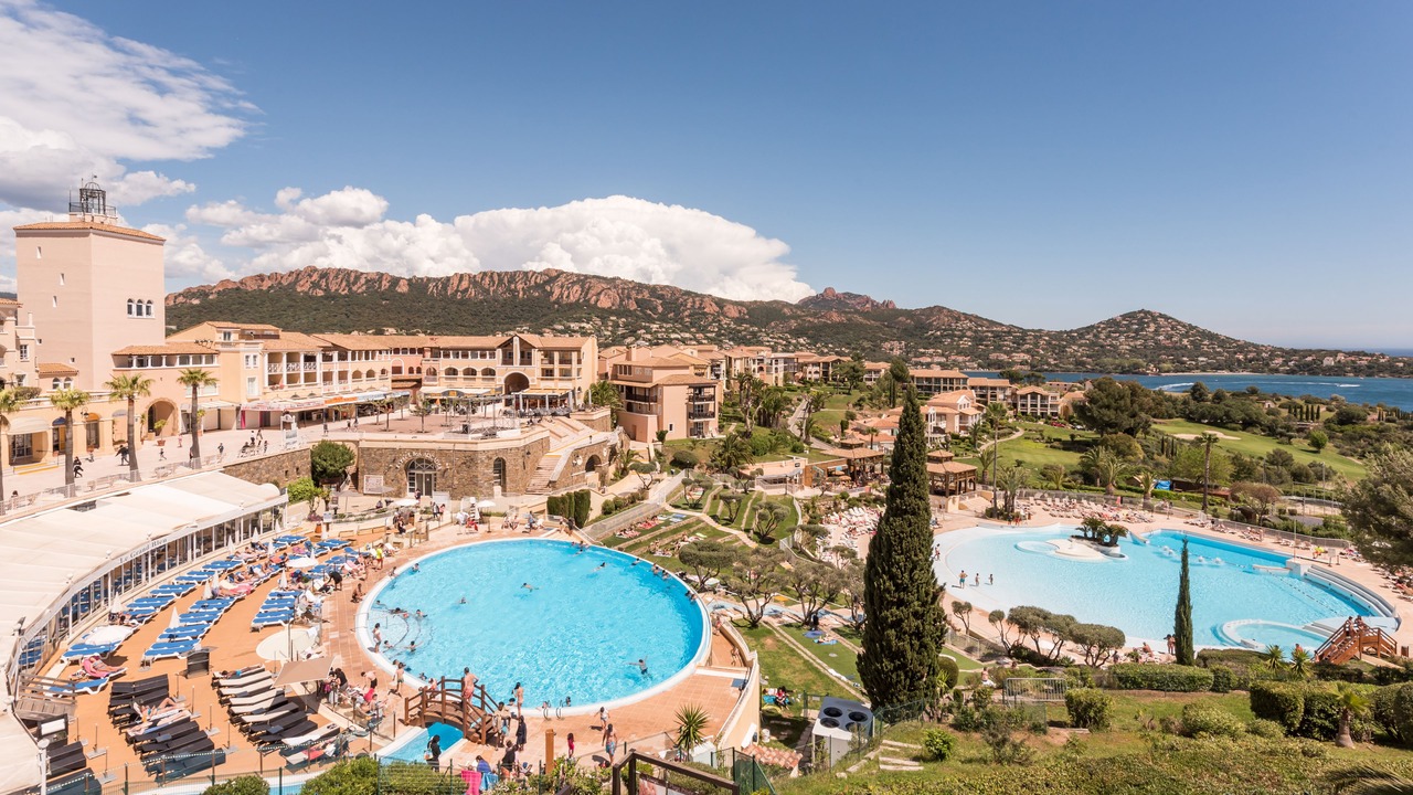 Photo of Outdoor in Agay