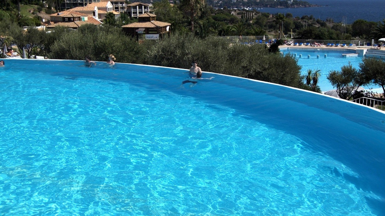 Photo of Outdoor in Agay