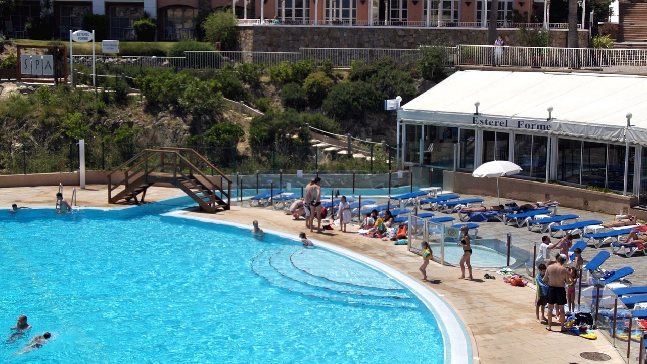 Photo of Outdoor in Agay