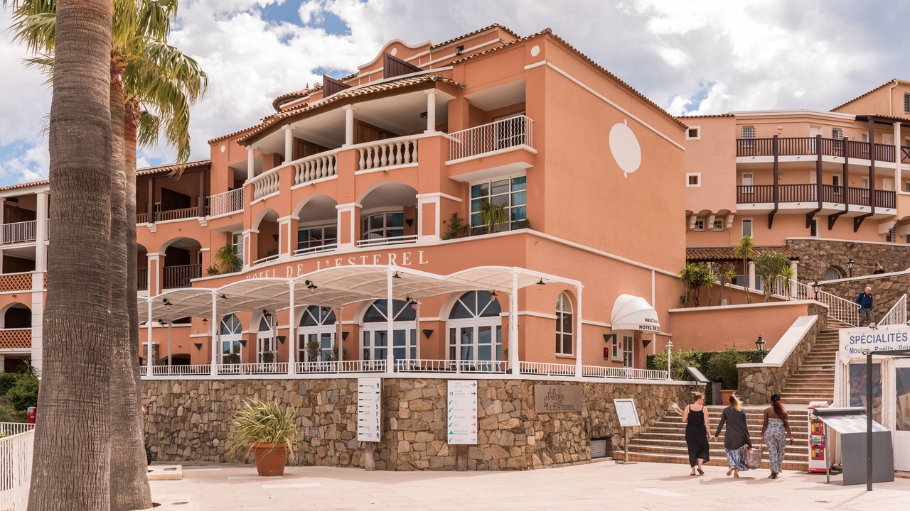 Photo of Outdoor in Agay