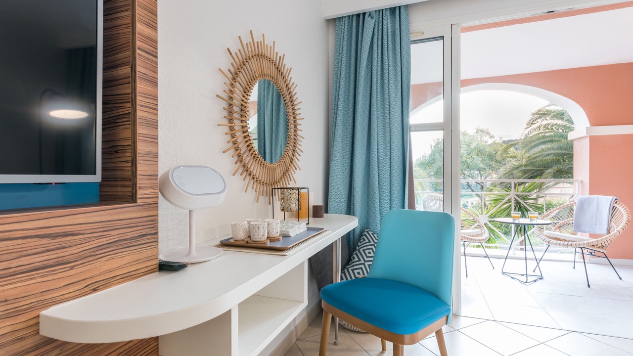 Photo of Livingroom in Agay