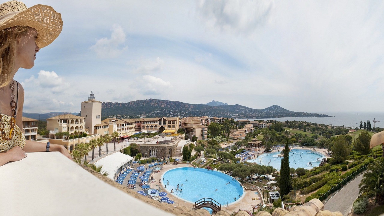 Photo of Outdoor in Agay