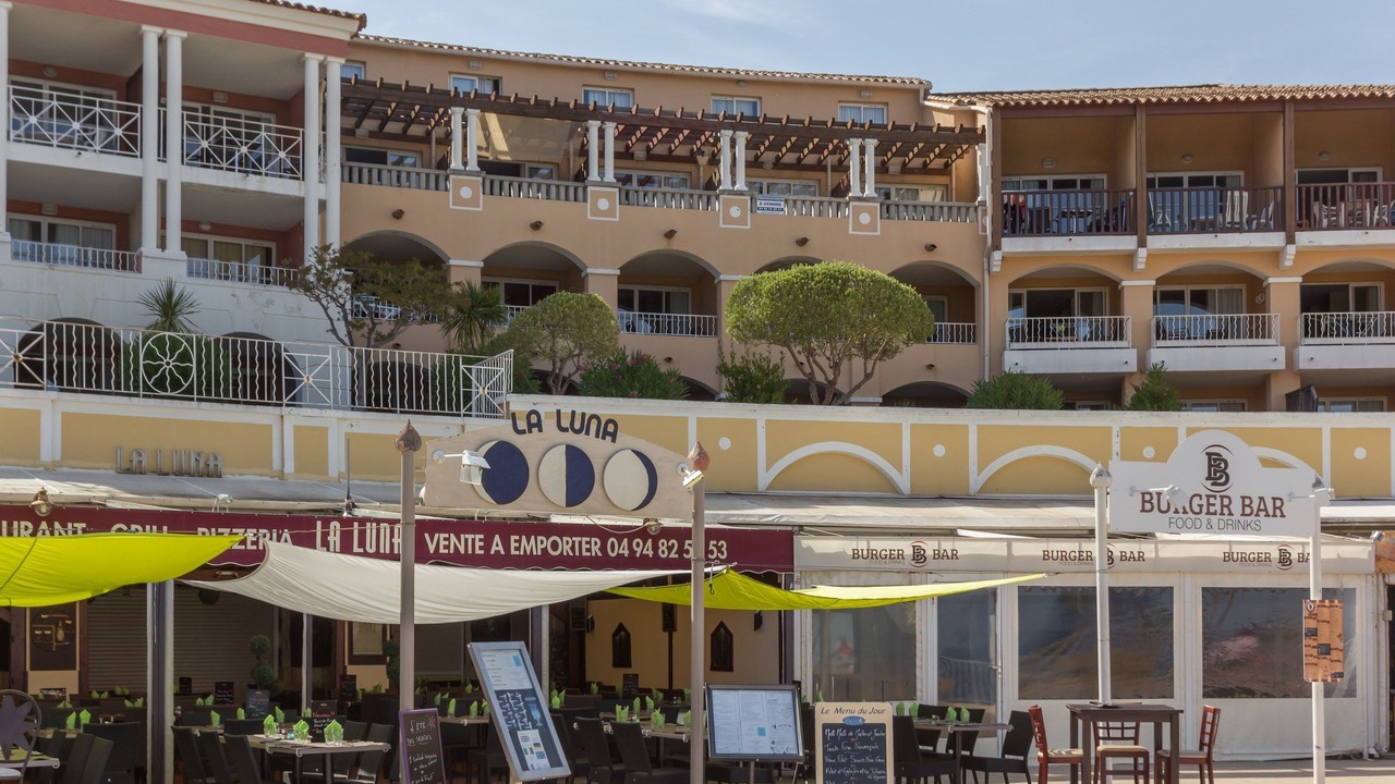 Photo of Others in Agay