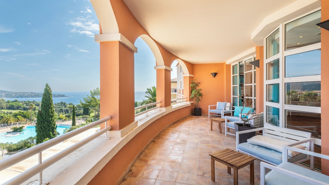 Photo of Outdoor in Agay