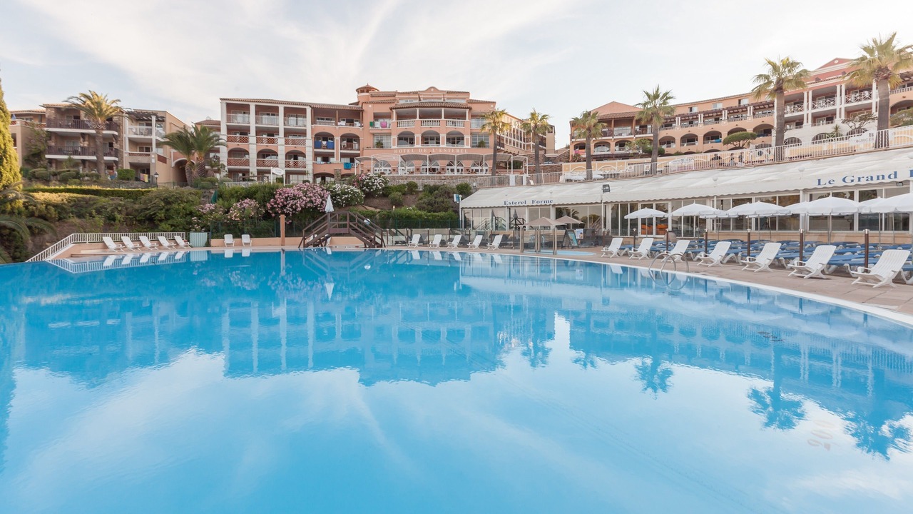 Photo of Outdoor in Agay