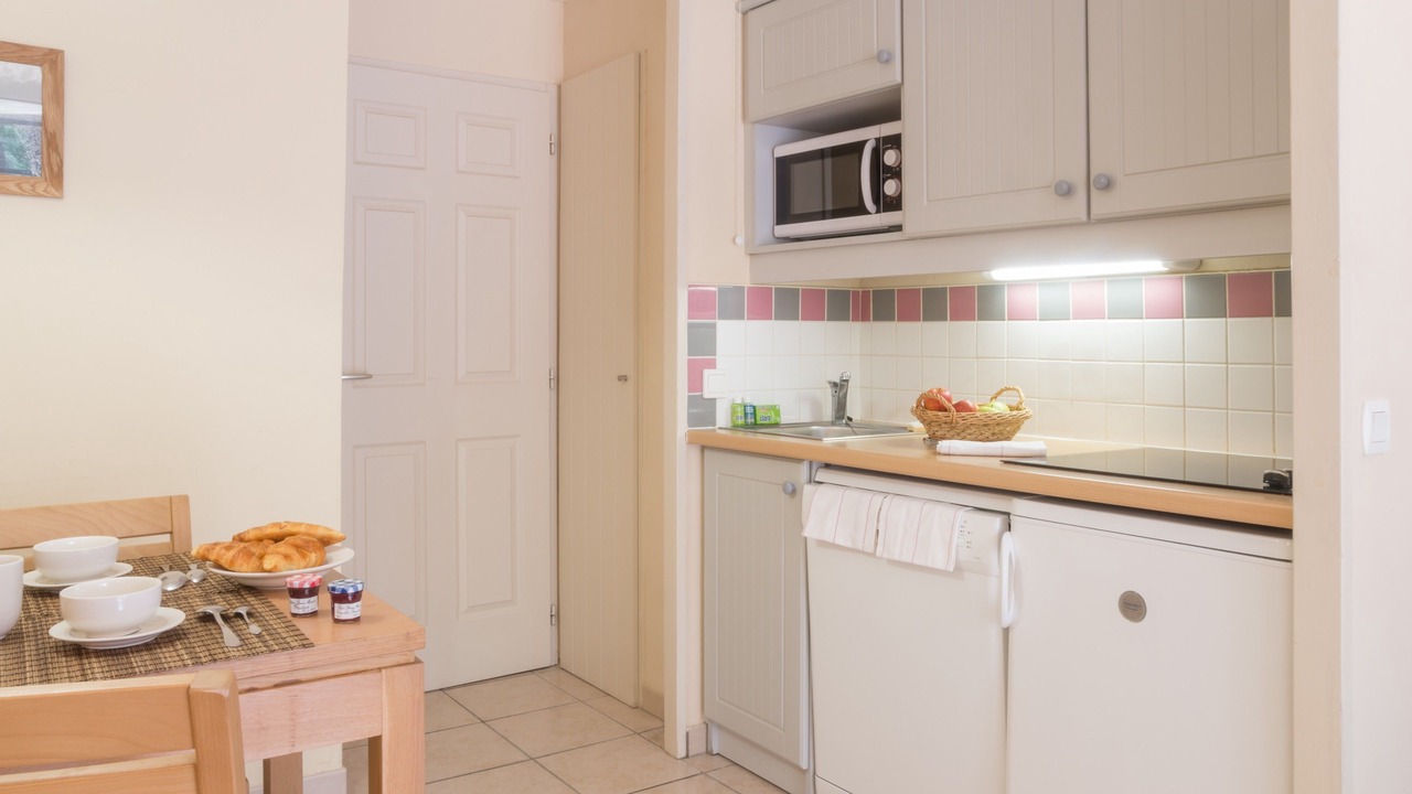 Photo of Kitchen in Soulac-sur-Mer