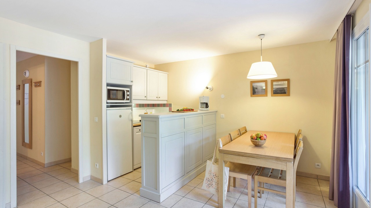 Photo of Kitchen in Soulac-sur-Mer
