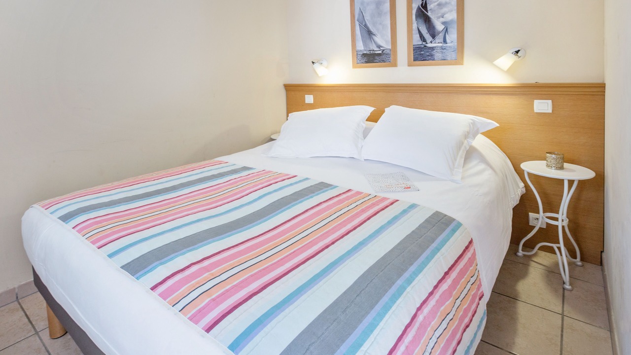 Photo of Bedroom in Soulac-sur-Mer