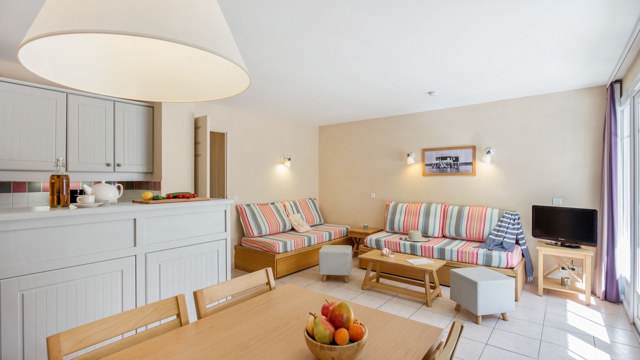 Photo of Livingroom in Soulac-sur-Mer