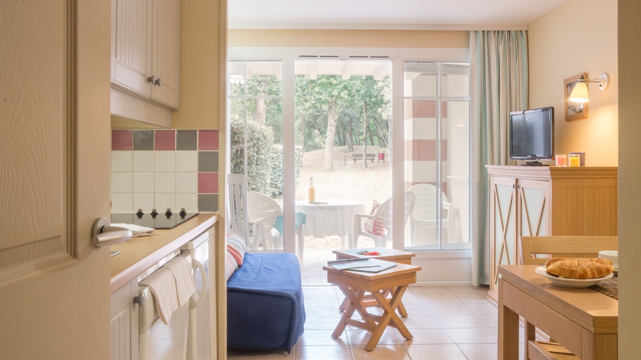 Photo of Kitchen in Soulac-sur-Mer