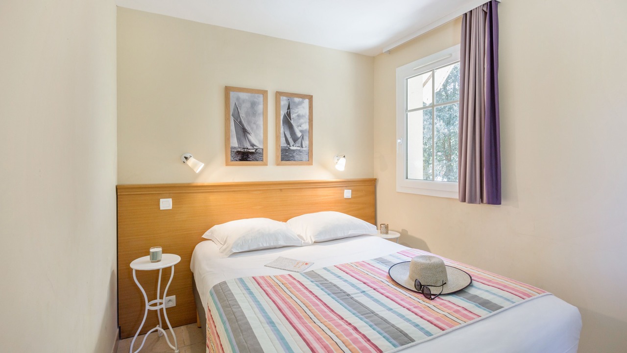 Photo of Bedroom in Soulac-sur-Mer