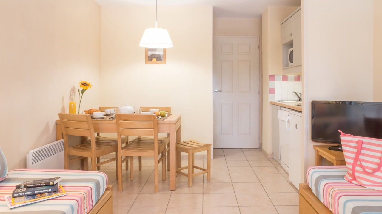 Photo of Kitchen in Soulac-sur-Mer
