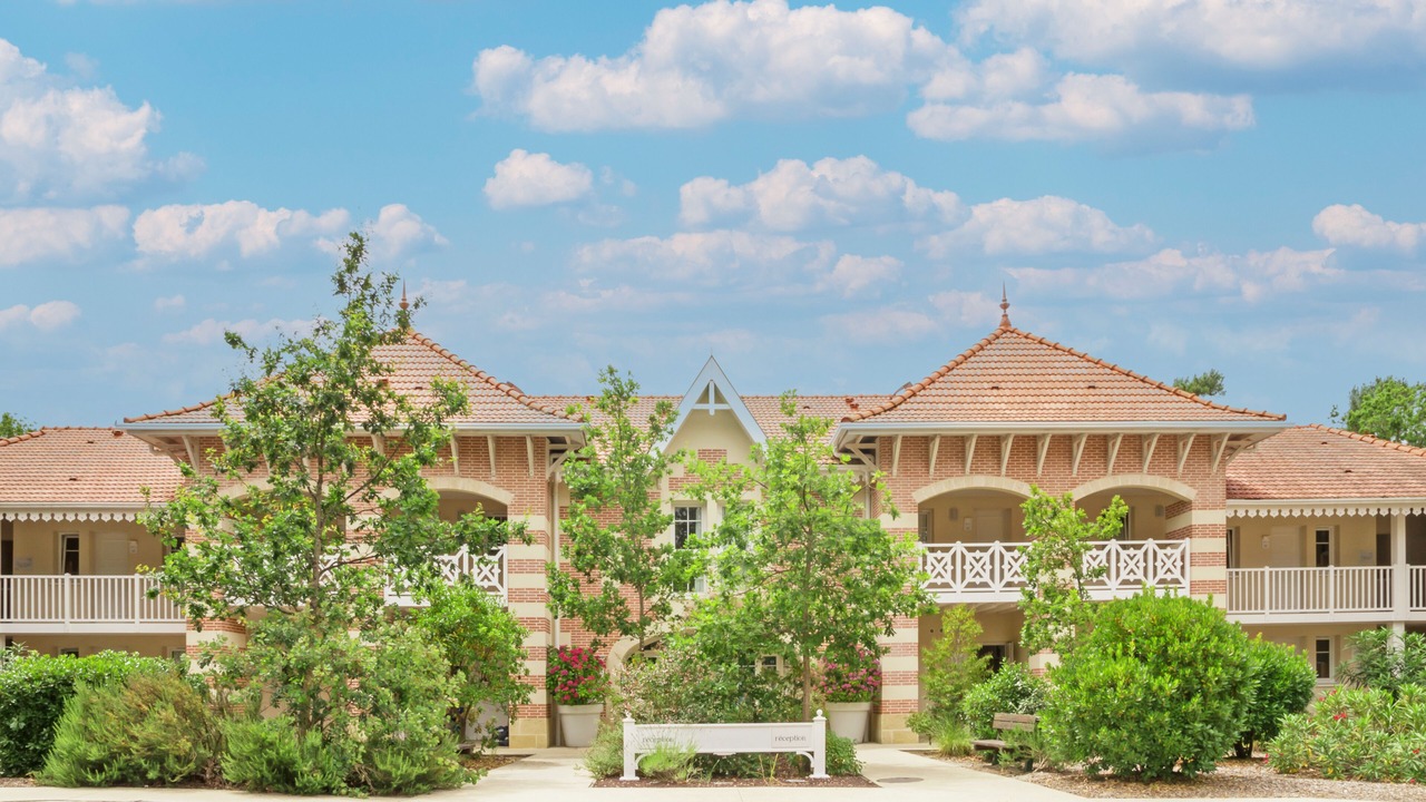 Photo of Outdoor in Soulac-sur-Mer