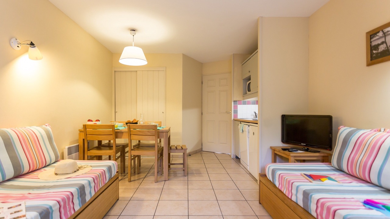 Photo of Bedroom in Soulac-sur-Mer