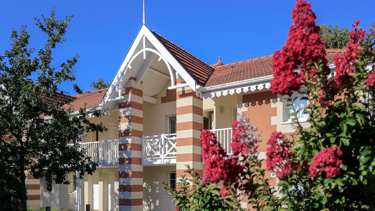 Photo of Outdoor in Soulac-sur-Mer