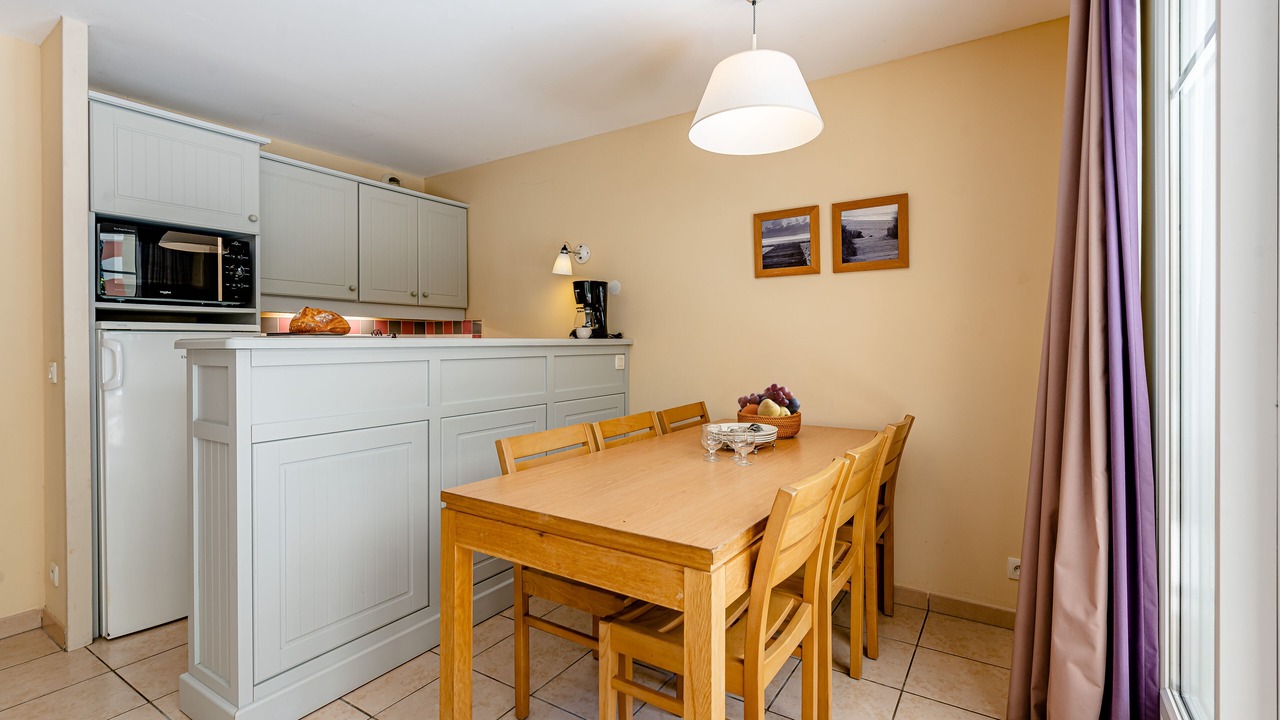 Photo of Livingroom in Soulac-sur-Mer