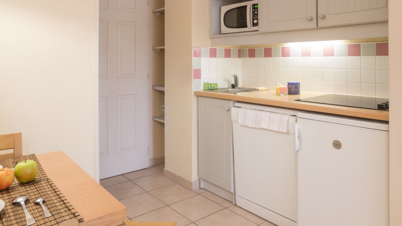 Photo of Kitchen in Soulac-sur-Mer