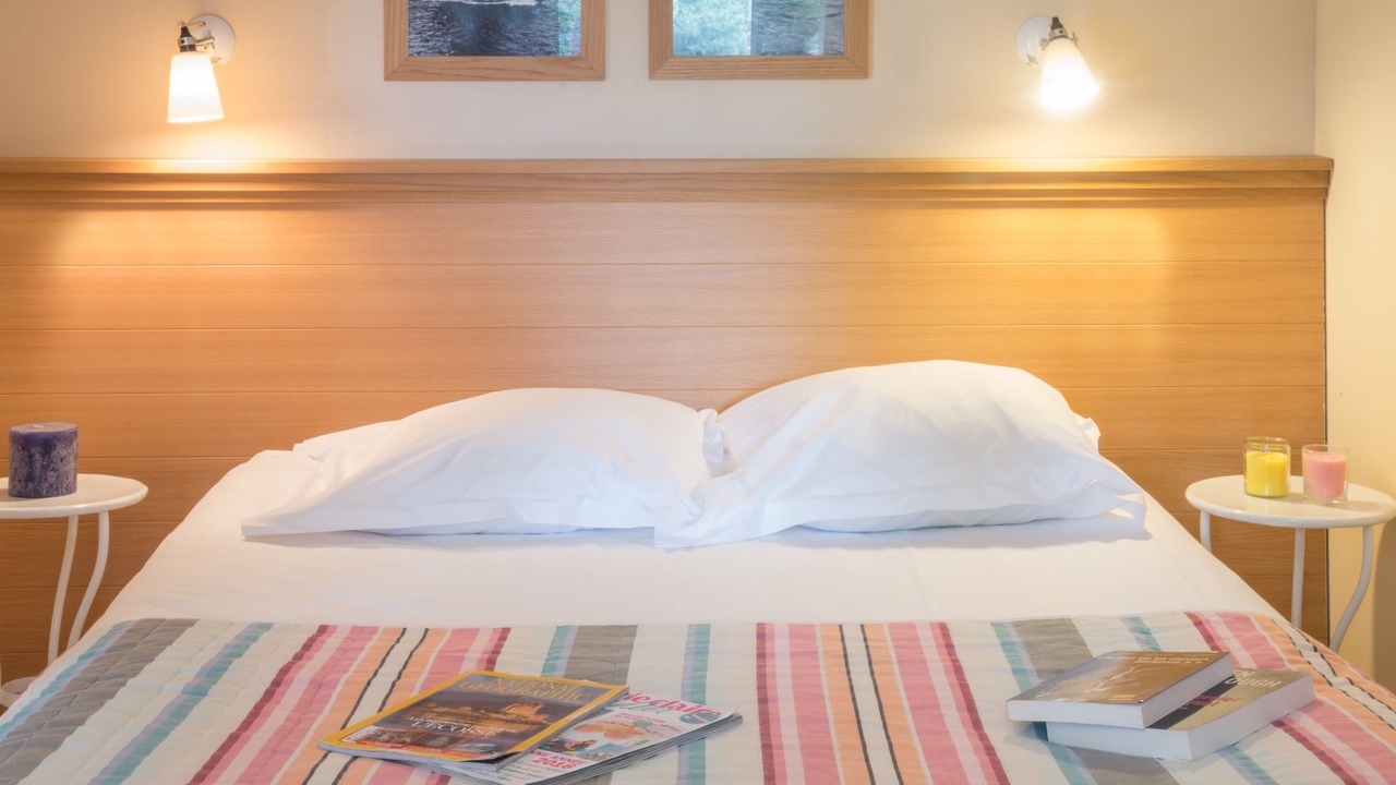 Photo of Bedroom in Soulac-sur-Mer