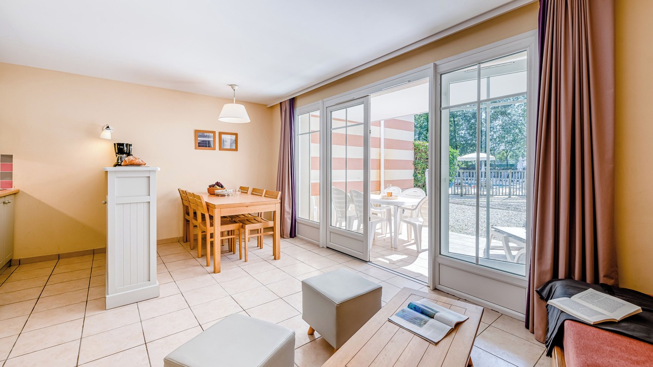 Photo of Livingroom in Soulac-sur-Mer