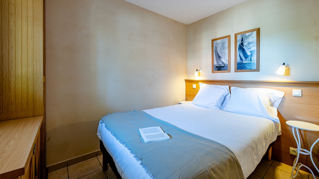 Photo of Bedroom in Soulac-sur-Mer