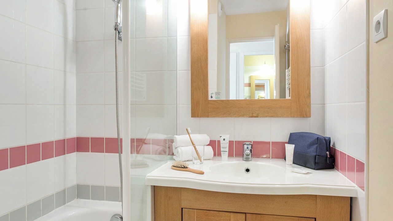 Photo of Bathroom in Soulac-sur-Mer