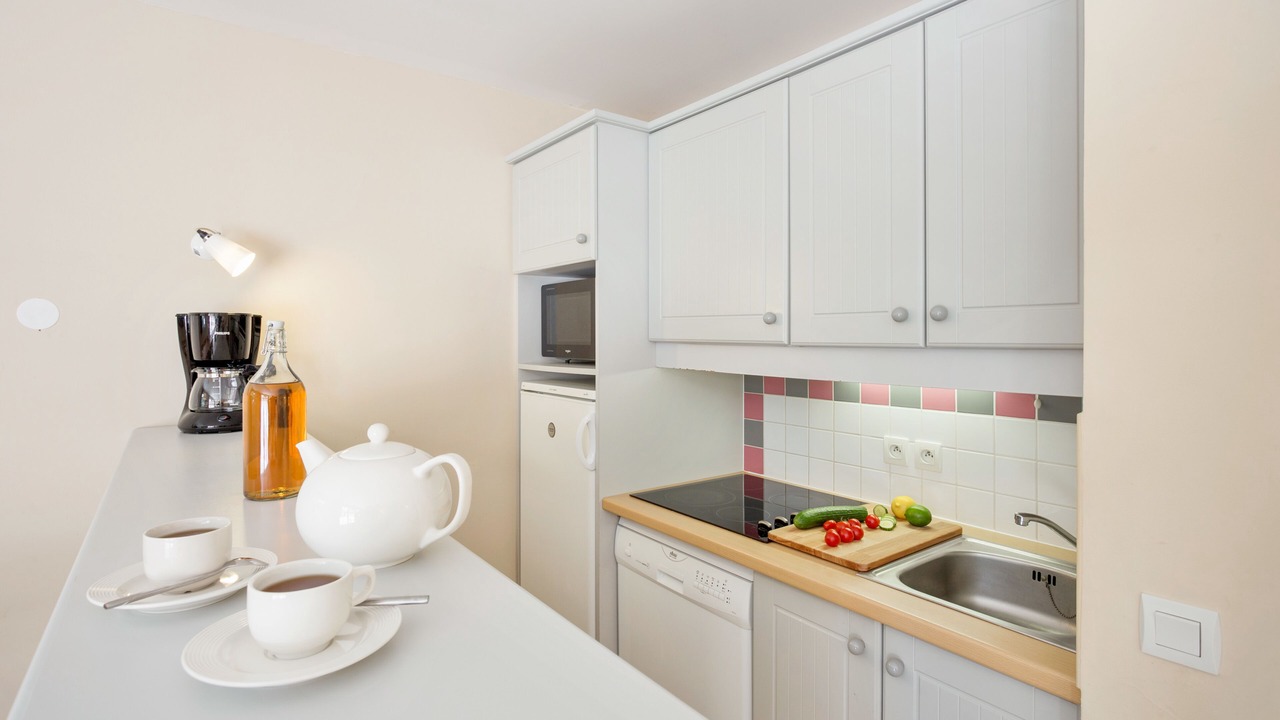 Photo of Kitchen in Soulac-sur-Mer