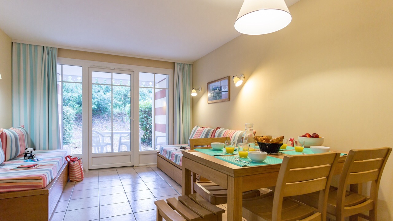 Photo of Livingroom in Soulac-sur-Mer