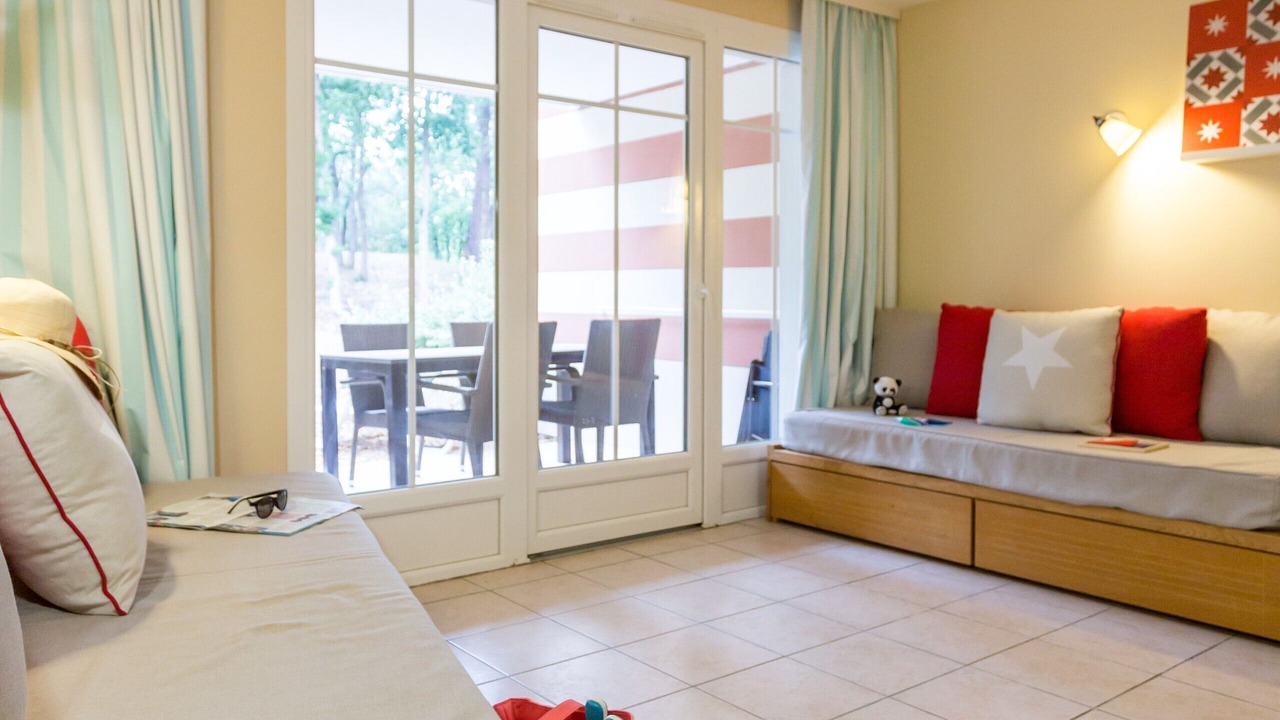 Photo of Livingroom in Soulac-sur-Mer