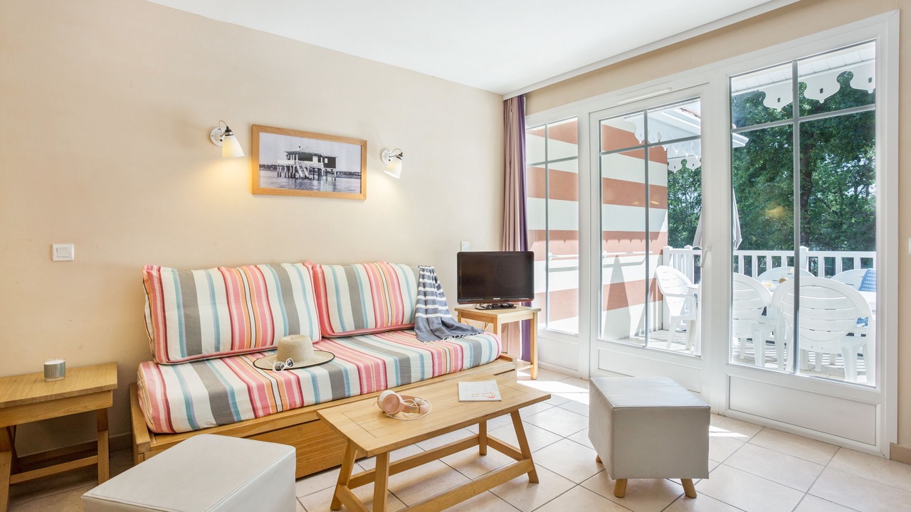 Photo of Livingroom in Soulac-sur-Mer