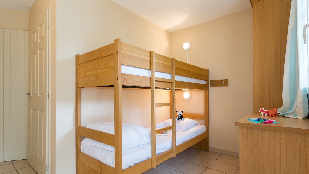 Photo of Bedroom in Soulac-sur-Mer