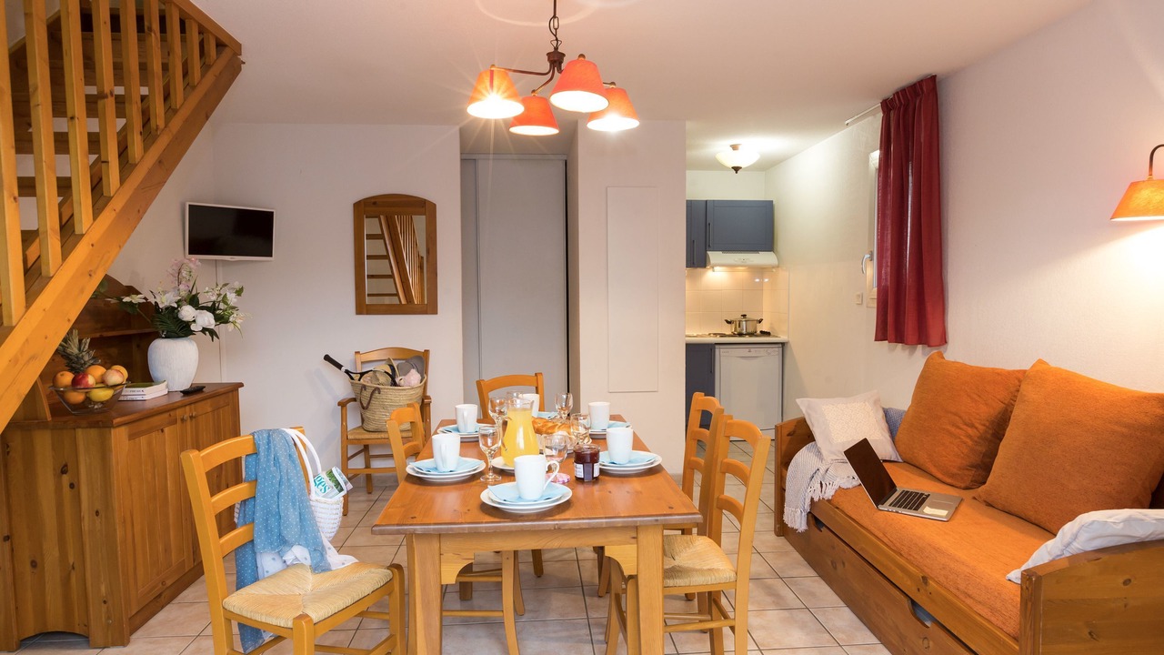 Photo of Livingroom in Vallon-Pont-d'Arc