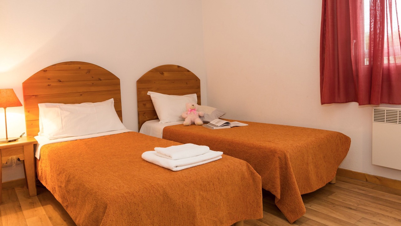 Photo of Bedroom in Vallon-Pont-d'Arc