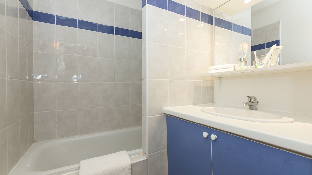 Photo of Bathroom in Vallon-Pont-d'Arc