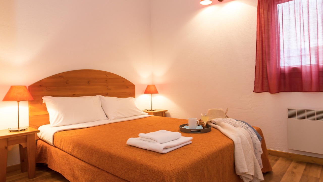 Photo of Bedroom in Vallon-Pont-d'Arc