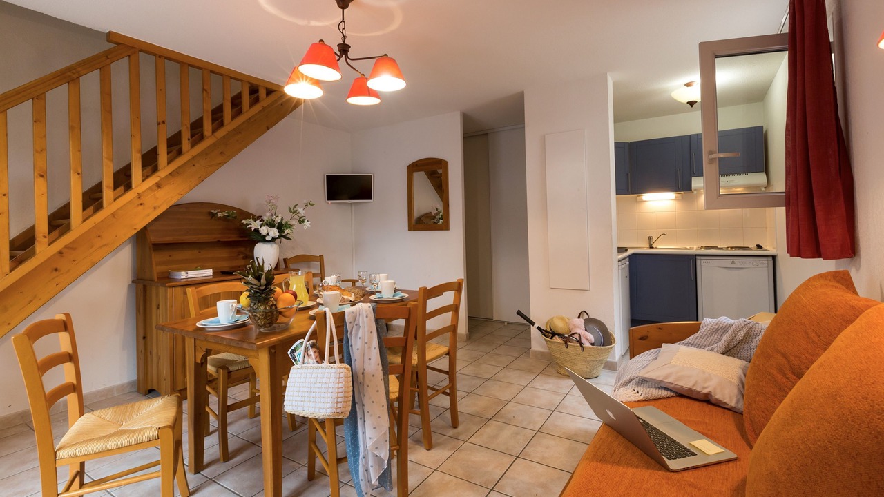 Photo of Livingroom in Vallon-Pont-d'Arc