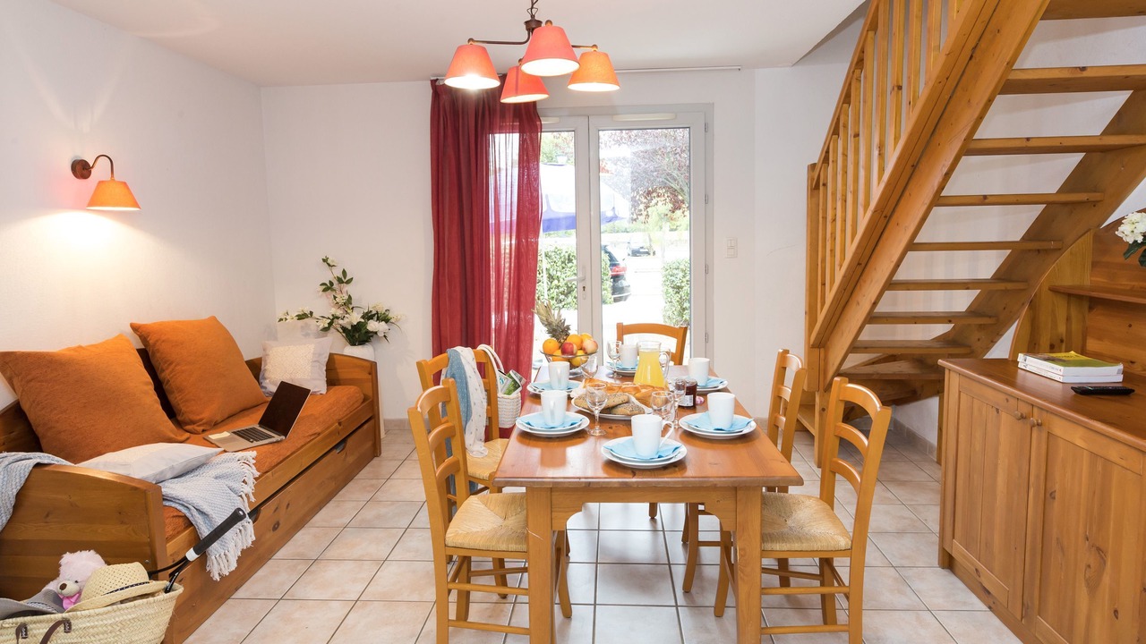 Photo of Livingroom in Vallon-Pont-d'Arc