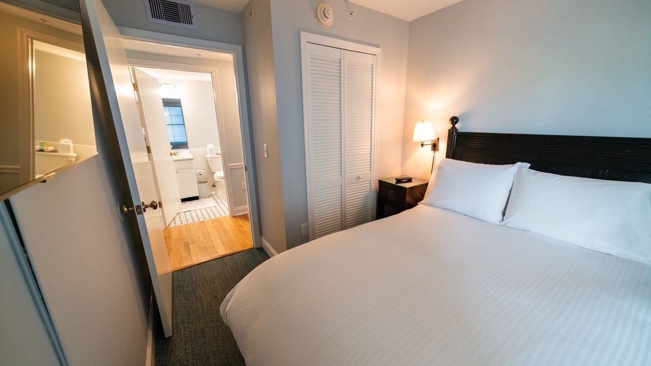 Photo of Bedroom in Cape May