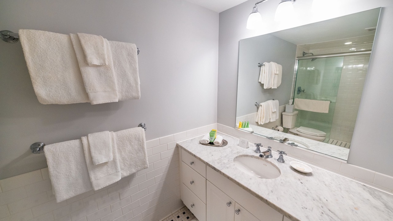 Photo of Bathroom in Cape May