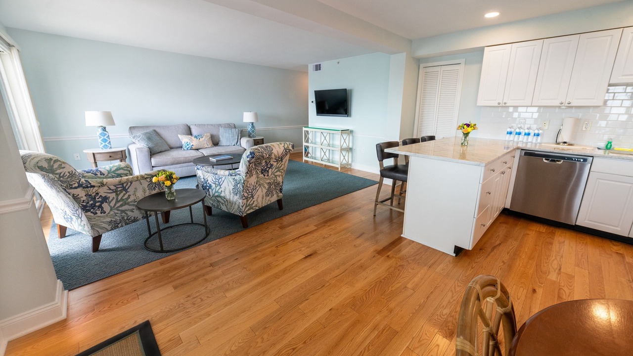 Photo of Kitchen in Cape May