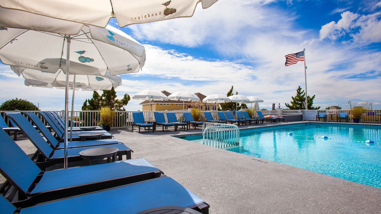 Photo of Outdoor in Cape May