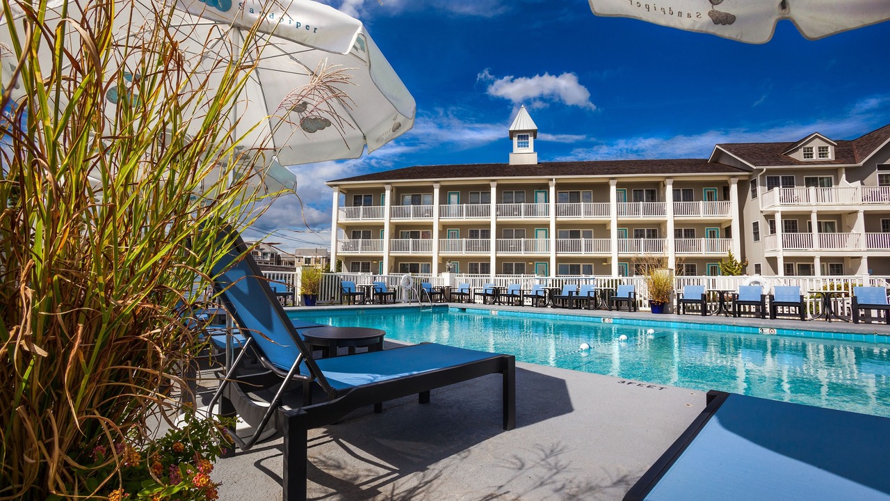 Photo of Outdoor in Cape May