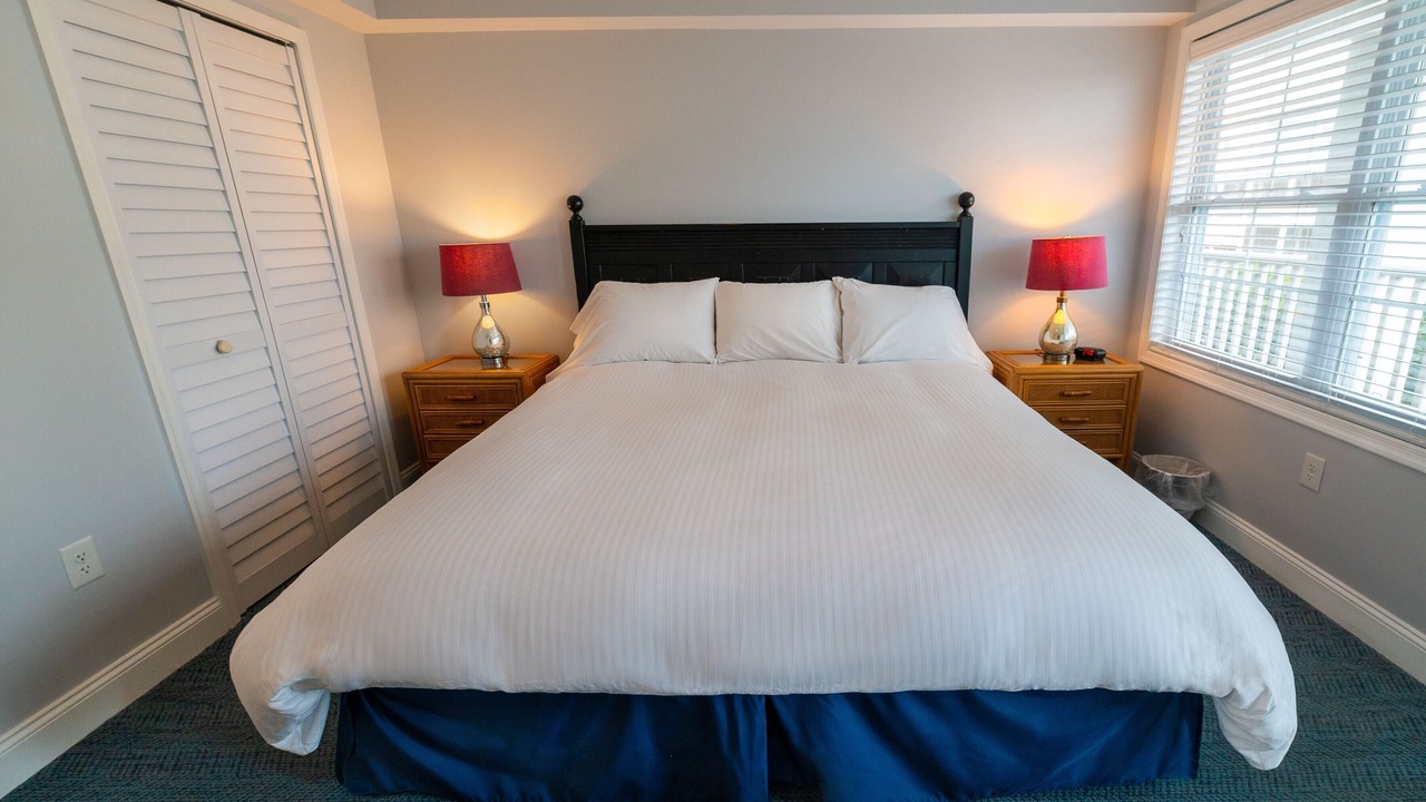 Photo of Bedroom in Cape May