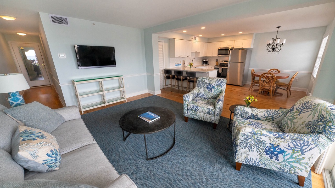 Photo of Bedroom in Cape May