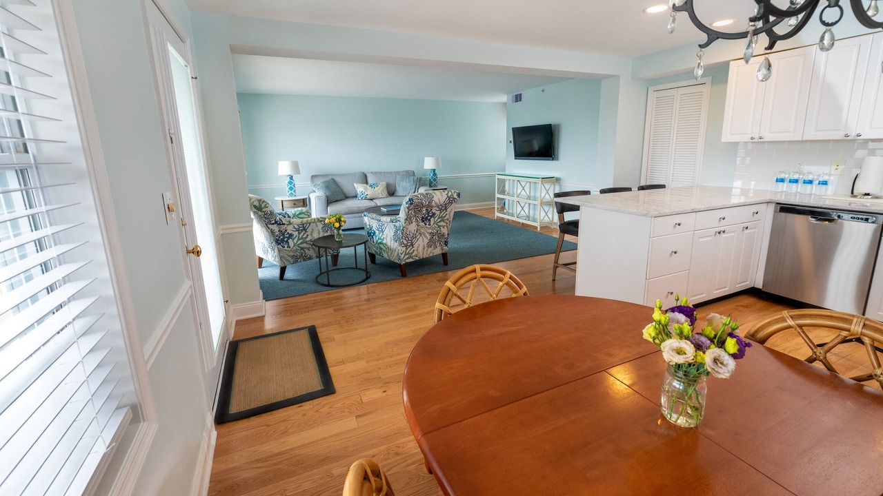 Photo of Bedroom in Cape May