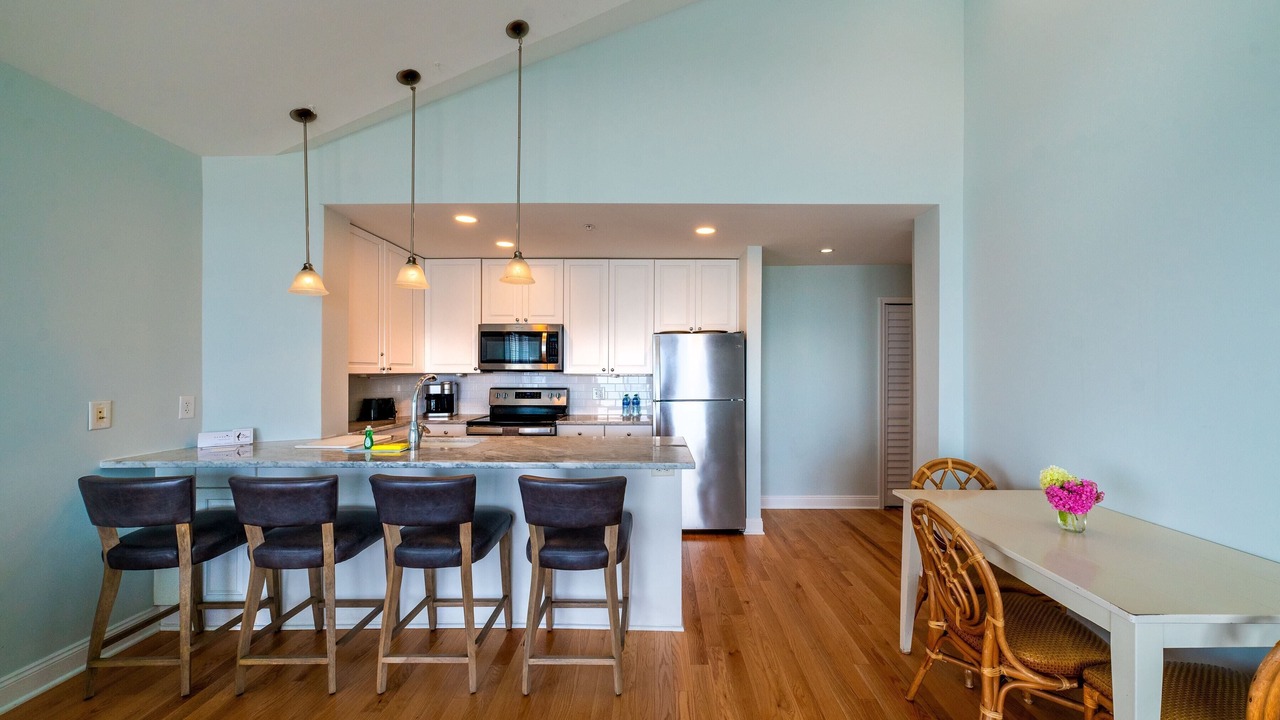 Photo of Kitchen in Cape May