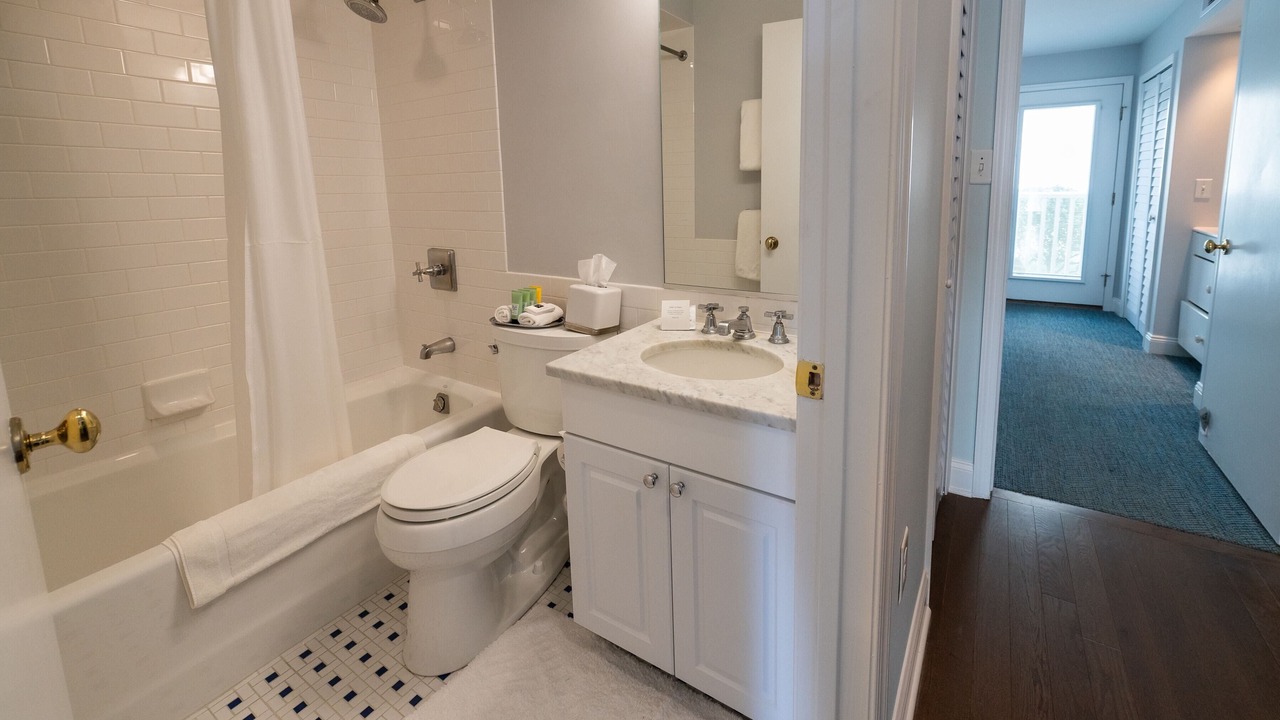 Photo of Bedroom in Cape May