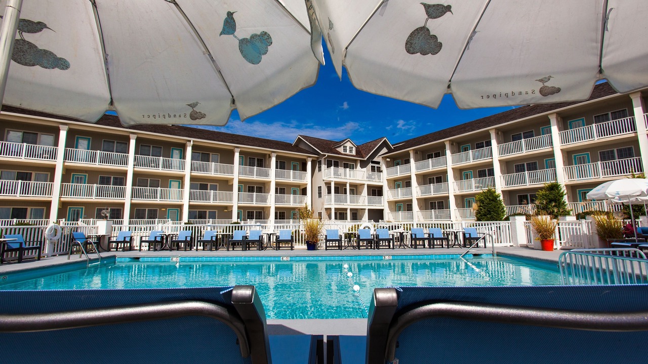 Photo of Outdoor in Cape May