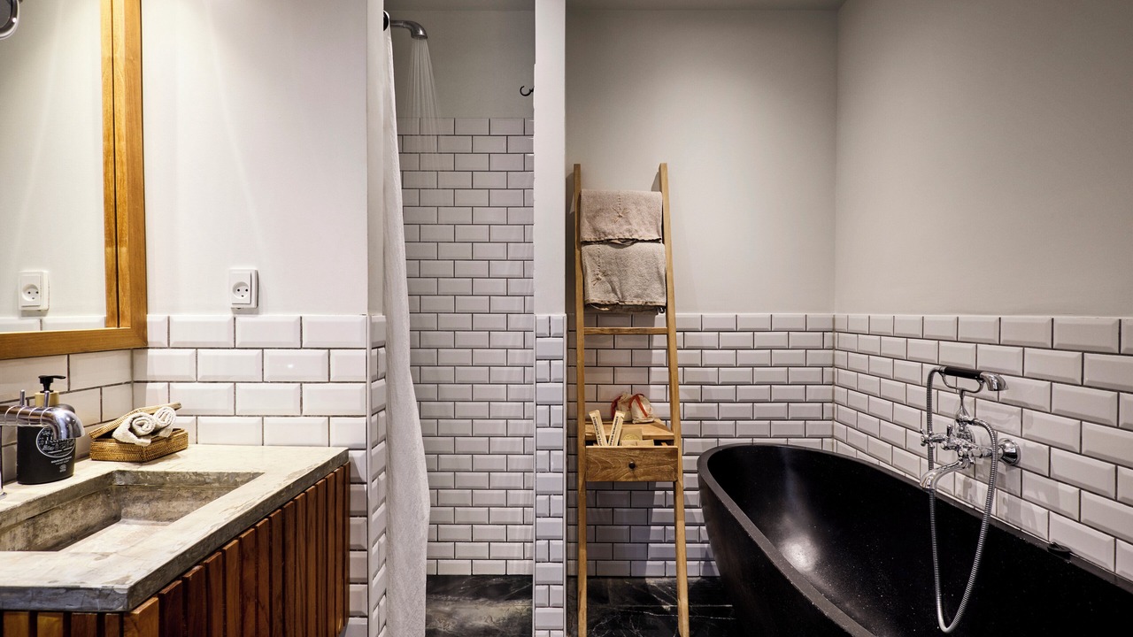 Photo of Bathroom in København V